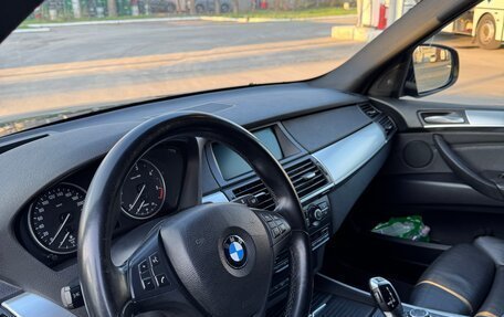 BMW X5, 2010 год, 2 470 000 рублей, 10 фотография