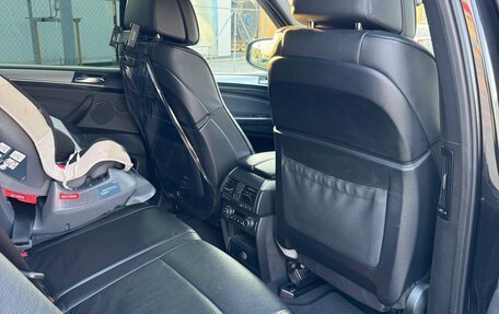 BMW X5, 2010 год, 2 470 000 рублей, 16 фотография