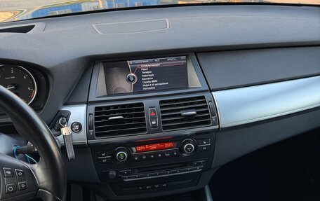 BMW X5, 2010 год, 2 470 000 рублей, 19 фотография