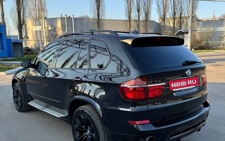 BMW X5, 2010 год, 2 470 000 рублей, 7 фотография