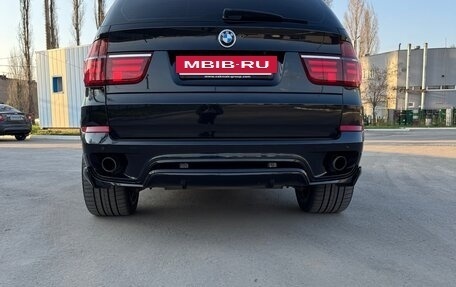 BMW X5, 2010 год, 2 470 000 рублей, 6 фотография