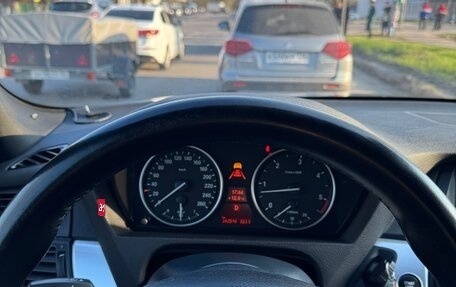 BMW X5, 2010 год, 2 470 000 рублей, 12 фотография