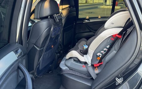 BMW X5, 2010 год, 2 470 000 рублей, 27 фотография