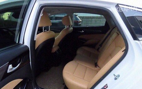 KIA K7, 2021 год, 1 980 023 рублей, 7 фотография
