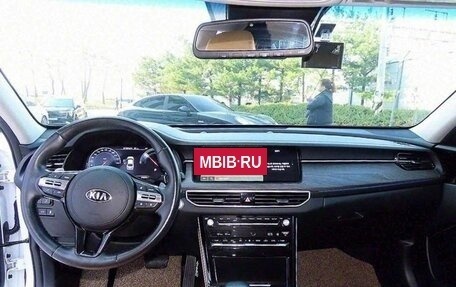 KIA K7, 2021 год, 1 980 023 рублей, 8 фотография