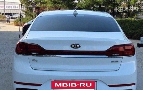 KIA K7, 2021 год, 1 980 023 рублей, 4 фотография