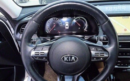 KIA K7, 2021 год, 1 980 023 рублей, 9 фотография