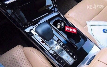 KIA K7, 2021 год, 1 980 023 рублей, 11 фотография