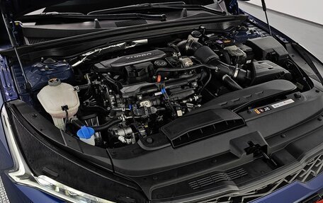 KIA K5, 2021 год, 1 850 898 рублей, 3 фотография