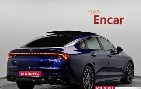 KIA K5, 2021 год, 1 850 898 рублей, 2 фотография