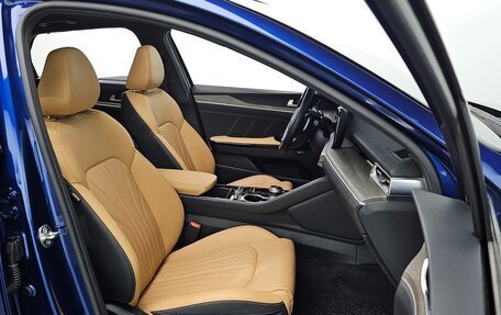 KIA K5, 2021 год, 1 850 898 рублей, 9 фотография