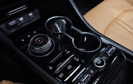 KIA K5, 2021 год, 1 850 898 рублей, 8 фотография