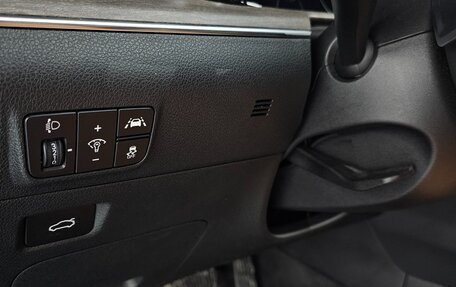 KIA K5, 2021 год, 1 850 898 рублей, 15 фотография