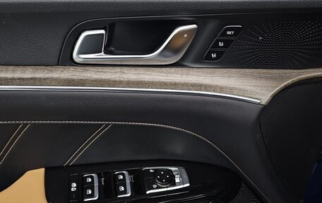 KIA K5, 2021 год, 1 850 898 рублей, 16 фотография