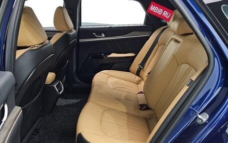 KIA K5, 2021 год, 1 850 898 рублей, 11 фотография