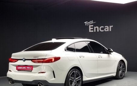 BMW 2 серия F44, 2022 год, 2 470 898 рублей, 2 фотография