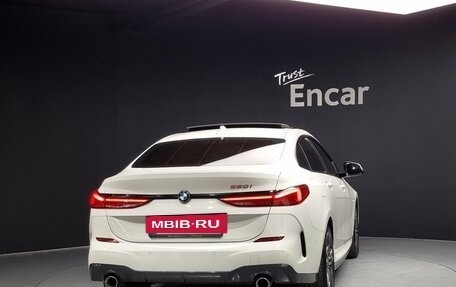 BMW 2 серия F44, 2022 год, 2 470 898 рублей, 4 фотография