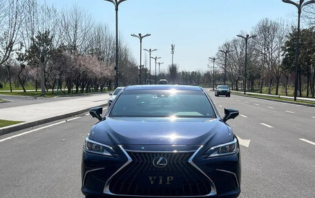 Lexus ES VII, 2021 год, 2 860 000 рублей, 2 фотография