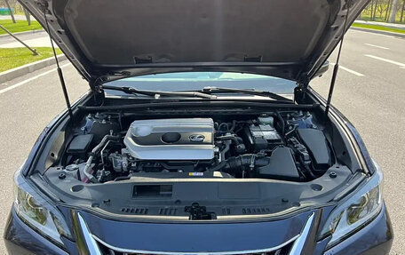 Lexus ES VII, 2021 год, 2 860 000 рублей, 13 фотография