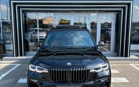 BMW X7, 2020 год, 9 995 000 рублей, 2 фотография