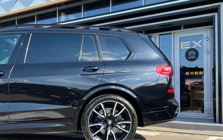 BMW X7, 2020 год, 9 995 000 рублей, 9 фотография