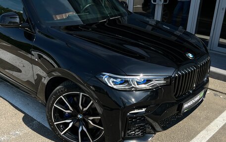 BMW X7, 2020 год, 9 995 000 рублей, 8 фотография