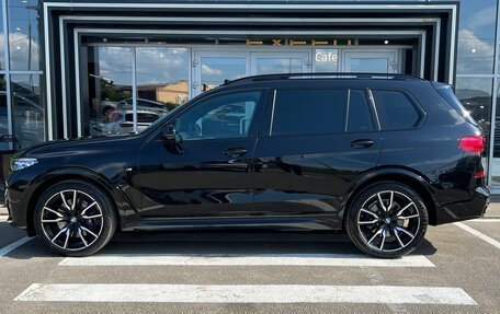 BMW X7, 2020 год, 9 995 000 рублей, 4 фотография