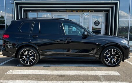 BMW X7, 2020 год, 9 995 000 рублей, 7 фотография