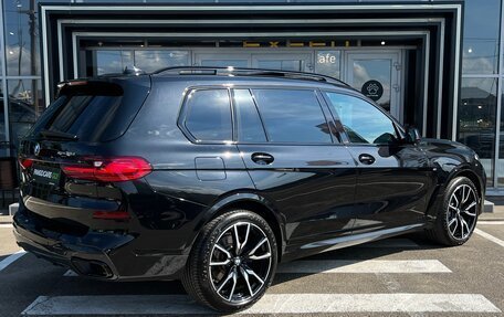 BMW X7, 2020 год, 9 995 000 рублей, 6 фотография