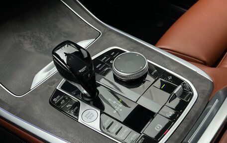 BMW X7, 2020 год, 9 995 000 рублей, 17 фотография
