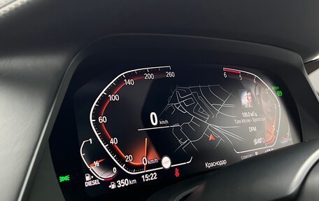 BMW X7, 2020 год, 9 995 000 рублей, 16 фотография