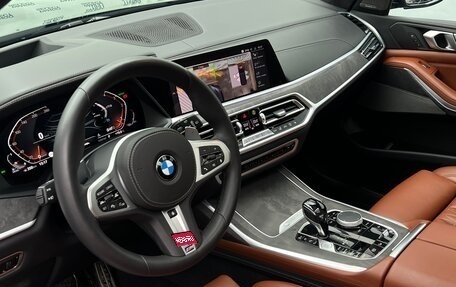 BMW X7, 2020 год, 9 995 000 рублей, 14 фотография
