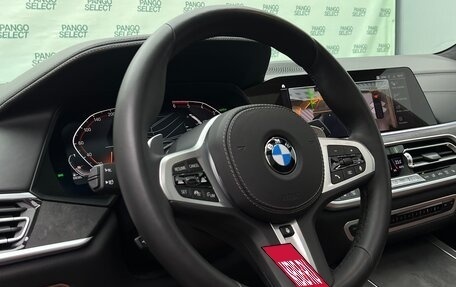 BMW X7, 2020 год, 9 995 000 рублей, 15 фотография