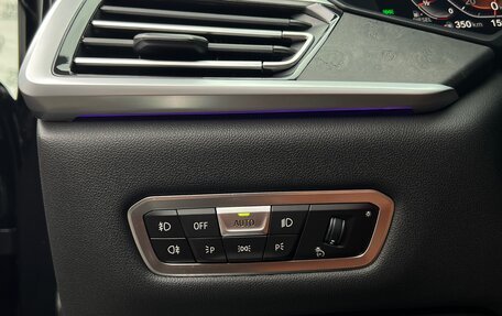 BMW X7, 2020 год, 9 995 000 рублей, 22 фотография