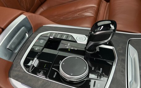 BMW X7, 2020 год, 9 995 000 рублей, 26 фотография
