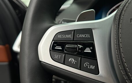 BMW X7, 2020 год, 9 995 000 рублей, 20 фотография