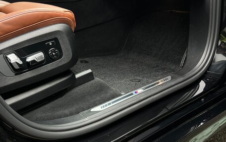 BMW X7, 2020 год, 9 995 000 рублей, 31 фотография