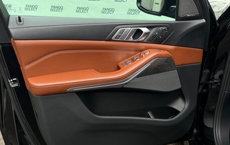 BMW X7, 2020 год, 9 995 000 рублей, 33 фотография