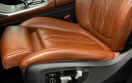 BMW X7, 2020 год, 9 995 000 рублей, 29 фотография