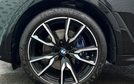 BMW X7, 2020 год, 9 995 000 рублей, 37 фотография