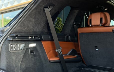 BMW X7, 2020 год, 9 995 000 рублей, 35 фотография