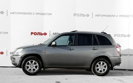 Chery Tiggo (T11), 2010 год, 615 000 рублей, 8 фотография