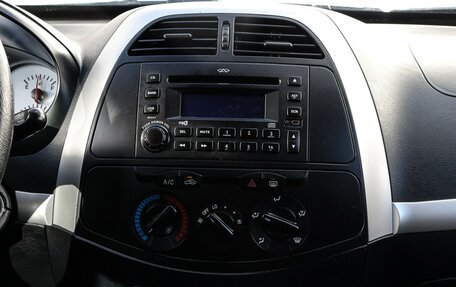 Chery Tiggo (T11), 2010 год, 615 000 рублей, 11 фотография
