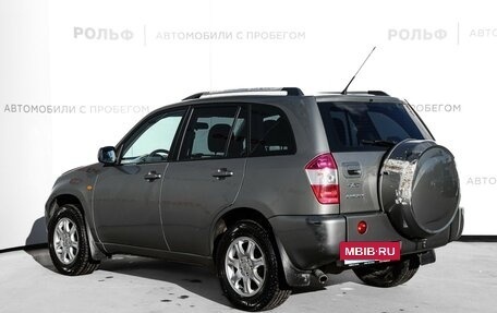 Chery Tiggo (T11), 2010 год, 615 000 рублей, 7 фотография