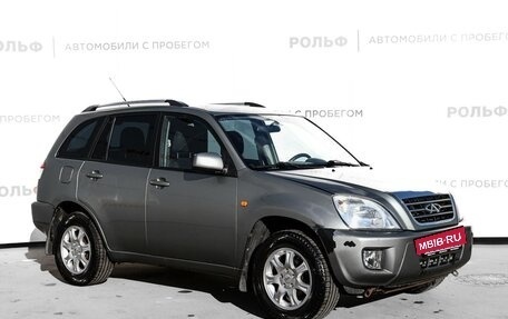Chery Tiggo (T11), 2010 год, 615 000 рублей, 3 фотография
