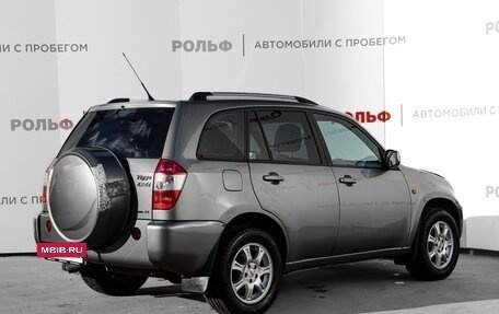 Chery Tiggo (T11), 2010 год, 615 000 рублей, 5 фотография