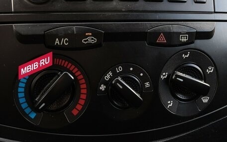 Chery Tiggo (T11), 2010 год, 615 000 рублей, 15 фотография