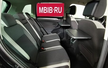 Volkswagen Tiguan II, 2020 год, 2 540 000 рублей, 12 фотография