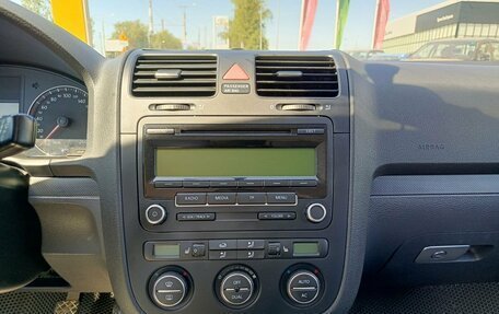 Volkswagen Golf V, 2008 год, 570 000 рублей, 18 фотография