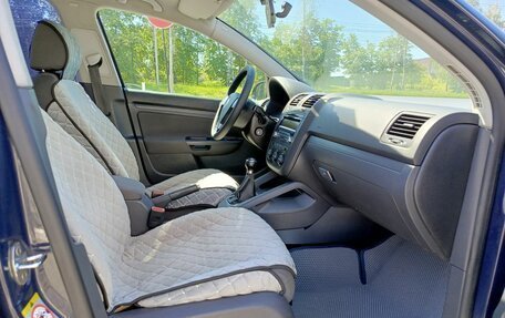 Volkswagen Golf V, 2008 год, 570 000 рублей, 13 фотография